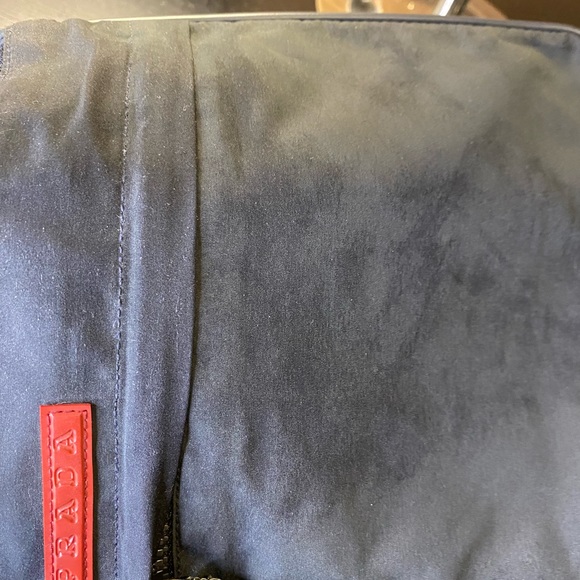 Prada Weekend Crossbody Bag - Picture 5 of 13